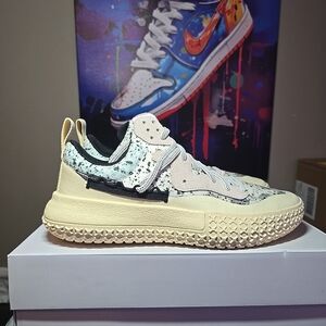 BrandBlack Rare Metal Evo M250BB (Retails $250) Brad New !